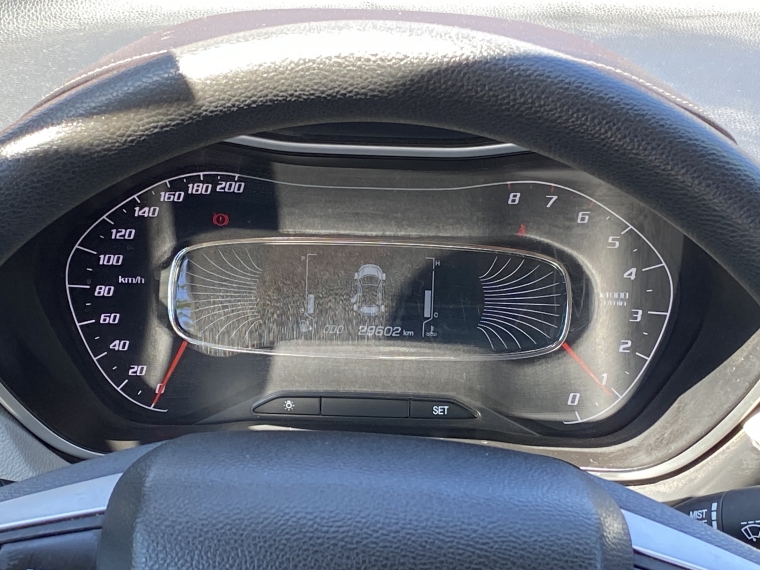 Chevrolet Groove 1.5 Ltz Mt 2022 Usado  Usado en Kovacs Usados