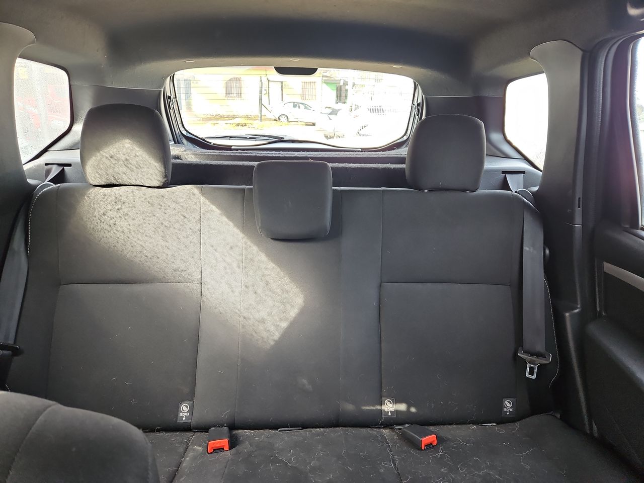 Renault Duster Duster Life 1.6 2019 Usado en Usados de Primera - Sergio Escobar