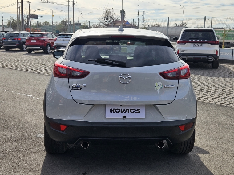 Mazda Cx-3 2.0l R I-stop At 2019 Usado  Usado en Kovacs Usados