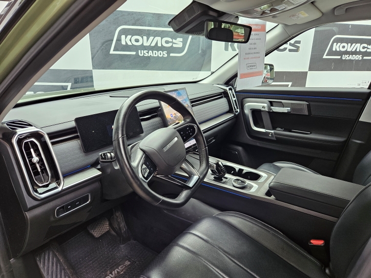 Jaecoo 7 1.6  T Premier At 2024 Usado  Usado en Kovacs Usados