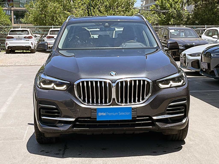 Bmw X5 Xdrive40i Executive 4x4 3.0 Aut 2023 Usado  Usado en BMW Premium Selection