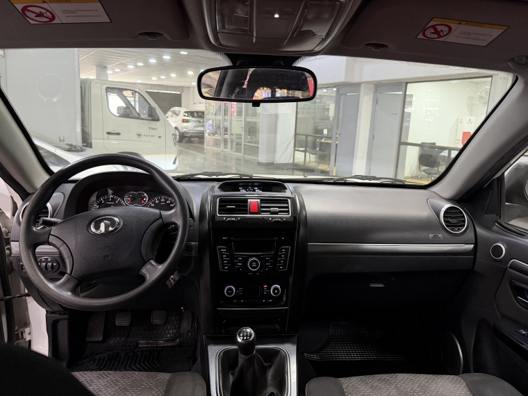 Great wall Haval H3 L2 2.0l 5mt Ac 2018  Usado en Grass & Arueste
