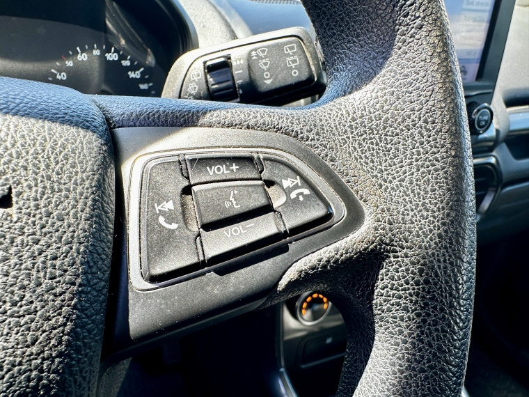 Ford Ecosport 1.5 Se Mt 2020 Usado  Usado en Kovacs Usados