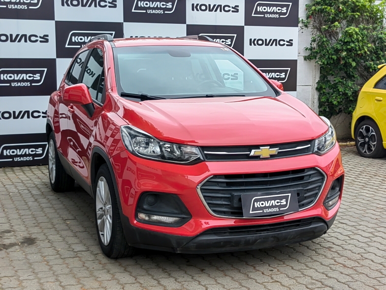 Chevrolet Tracker Ls 1.8 2018 Usado  Usado en Kovacs Usados