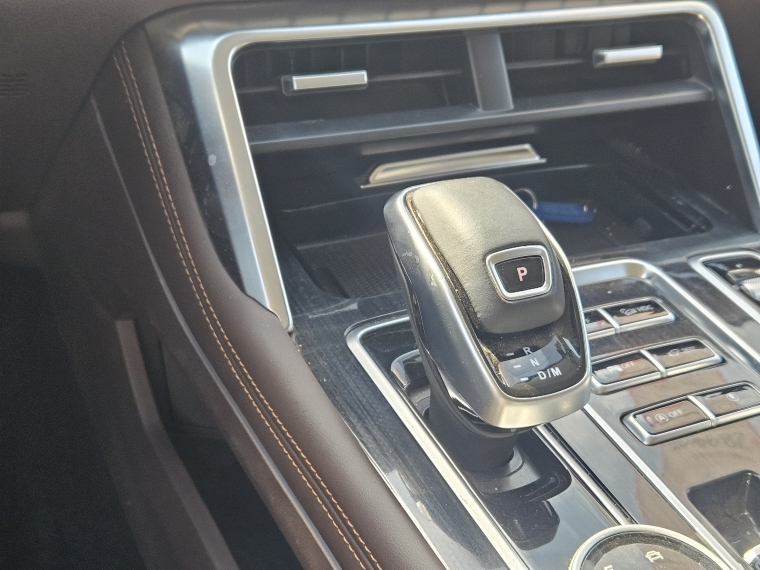 Foton V9 V9 Ultimate At 2.0 4x4 E6 2025 Usado en Rosselot Usados