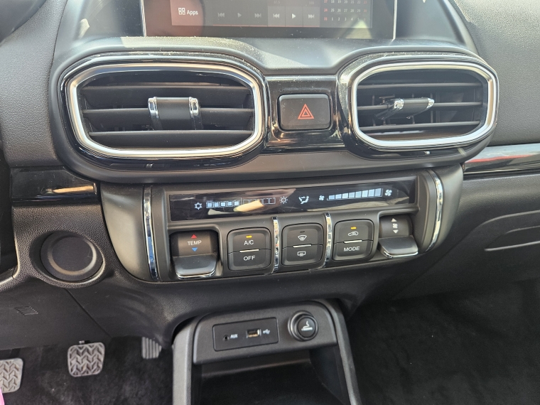 Dfm Ax4 Ax4 Luxury 5mt 1.6 2021 Usado  Usado en Webautos.cl