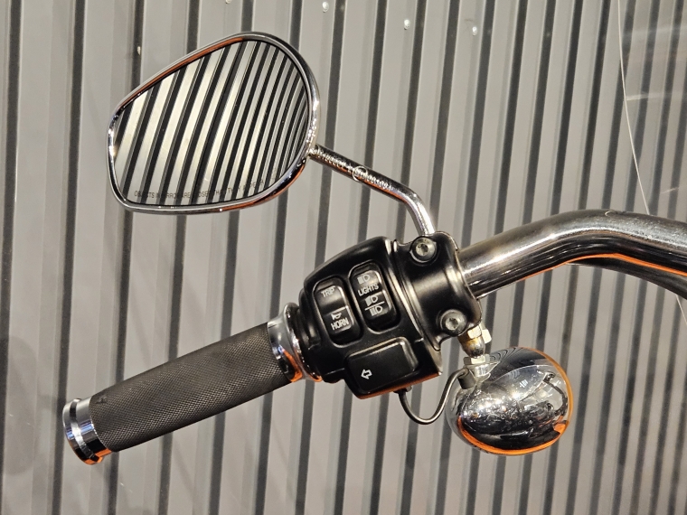 Harley-davidson Low rider s Dyna 2015 Usado en Harley Davidson Usados