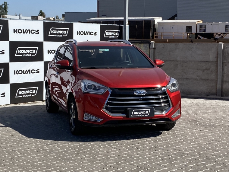 Jac S2 Js2 2022 Usado  Usado en Kovacs Usados