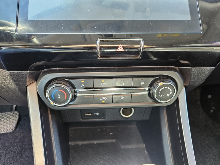 Chery Tiggo 2 pro Tiggo 2 Pro Gls Cvt 2022 Usado en Rosselot Usados