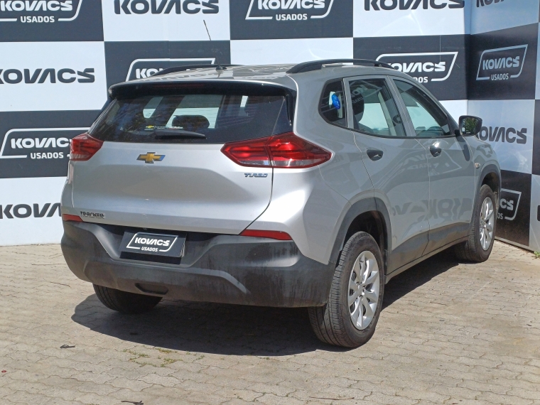 Chevrolet Tracker 1.2 Ls Mt 2022 Usado  Usado en Kovacs Usados