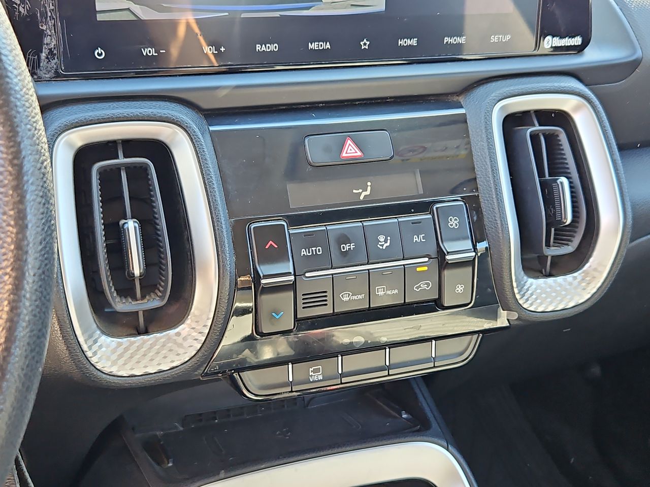 Kia Sonet Sonet Ex 1.5 2023 Usado  Usado en Webautos.cl