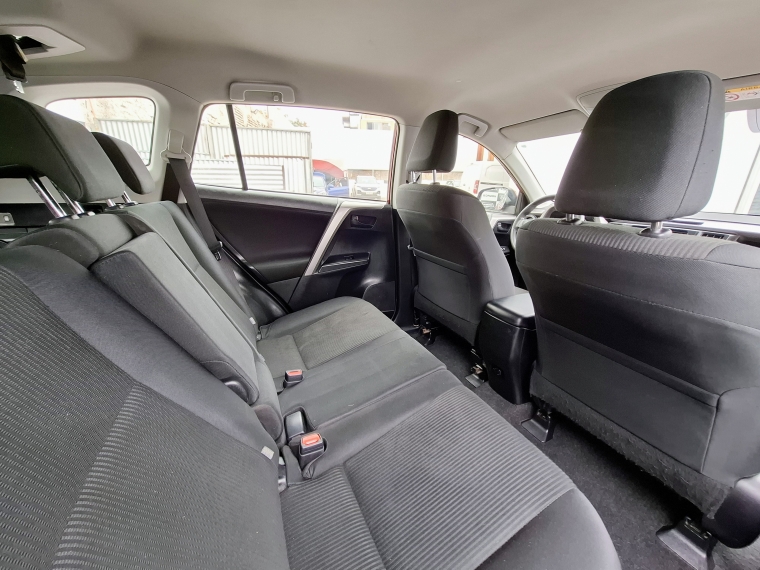 Toyota Rav4 Rav 4 2.0 Aut 2019 Usado  Usado en Webautos.cl