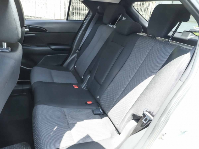Mitsubishi Eclipse cross Rt 1.5 4x2 At 2025 Usado  Usado en Webautos.cl