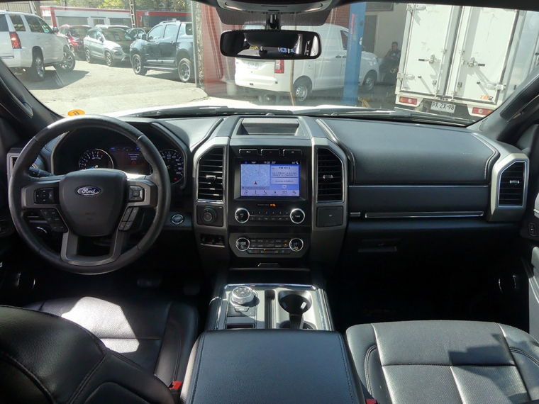 Ford Expedition Xlt 3.5 Aut 2020 Usado  Usado en Webautos.cl