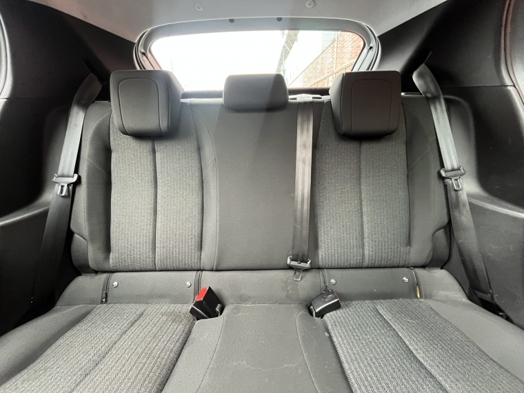 Peugeot 208 Nuevo 208 Style Puretech 75 Mt 1.2 Euro 6b 2024 Usado en Rosselot Usados