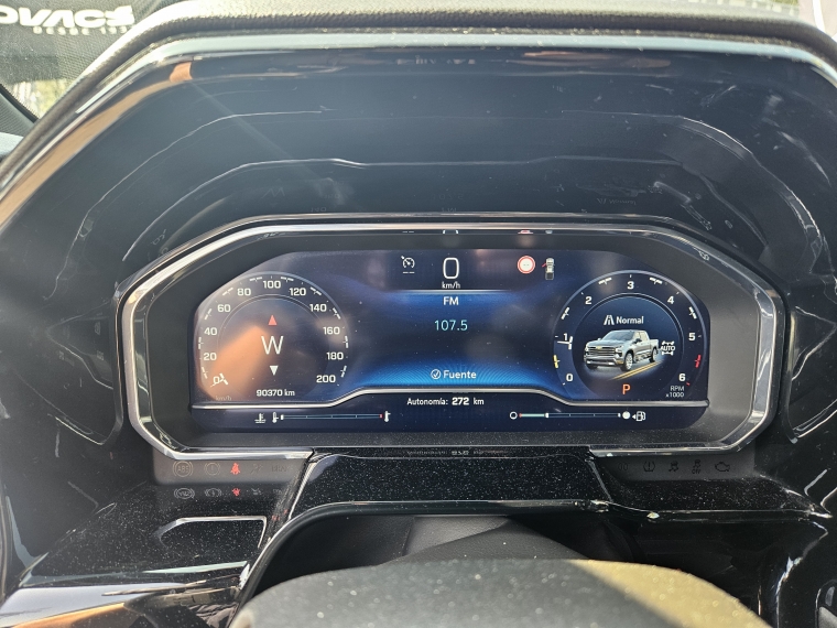 Chevrolet Silverado 3.0 Td High Country At 4x4 Diesel 2023 Usado  Usado en Kovacs Usados