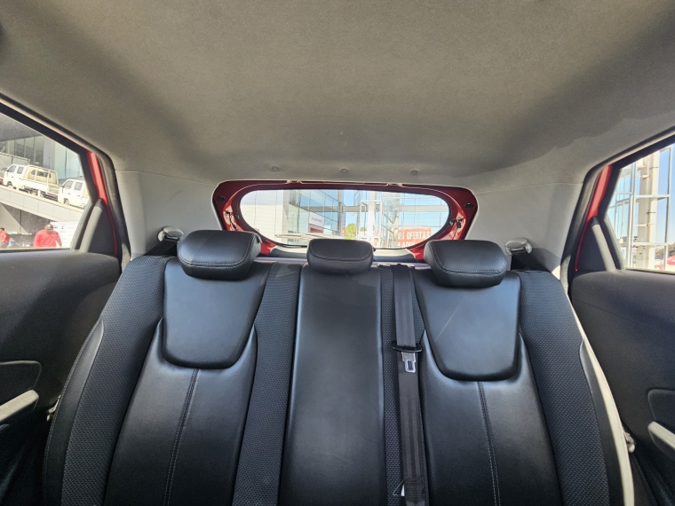 Chery Tiggo 2 pro Tiggo 2 Pro Gls Cvt 2022 Usado en Rosselot Usados