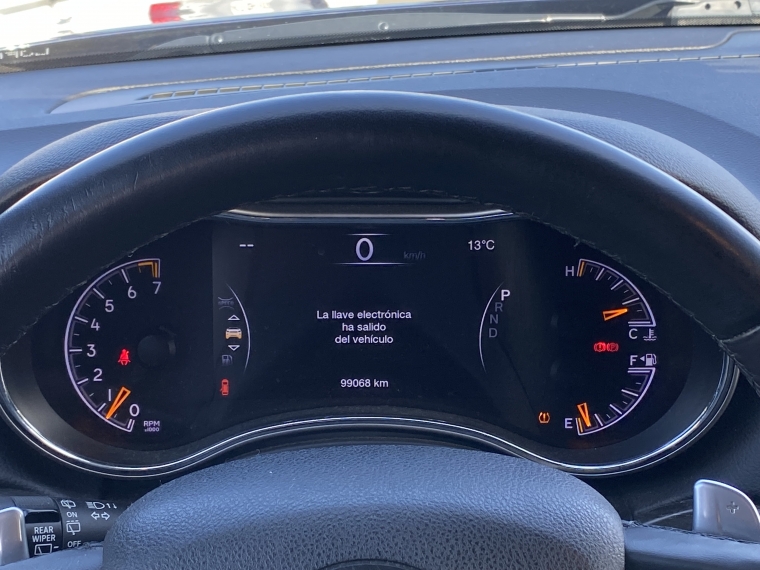 Jeep Grand cherokee laredo Grand Cherokee Laredo 3.6 2019 Usado en Rosselot Usados