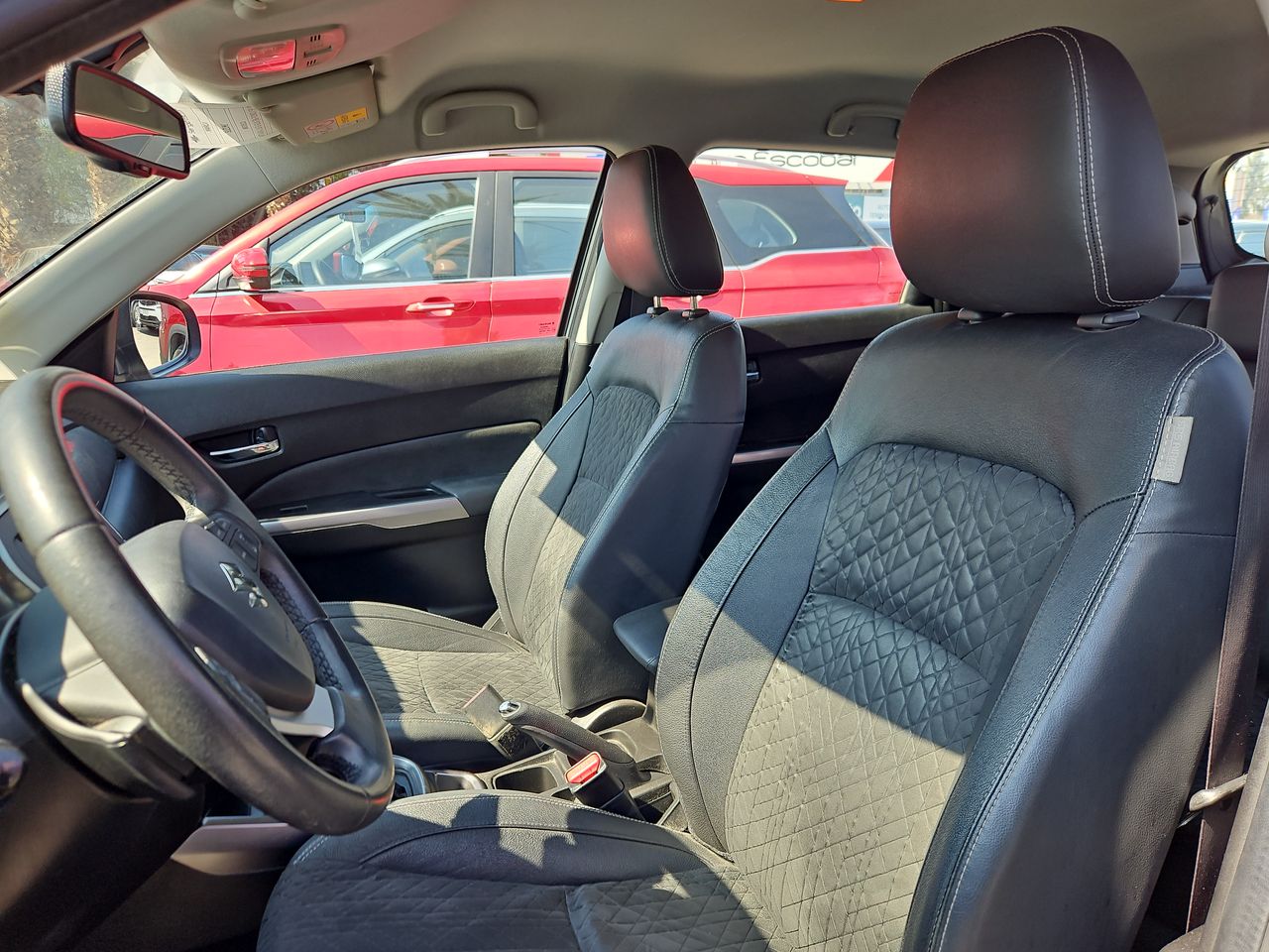 Suzuki Vitara Vitara Glx 1.6 Aut 2019 Usado en Usados de Primera - Sergio Escobar
