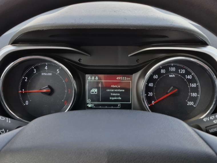 Chevrolet Tracker 1.2 Ls Mt 2021 Usado  Usado en Kovacs Usados