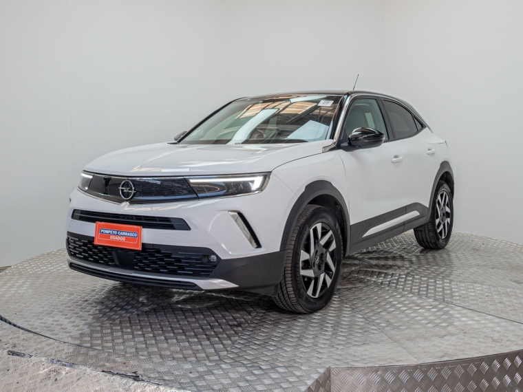 OPEL MOKKA 1.2 ELEGANCE MT 2022