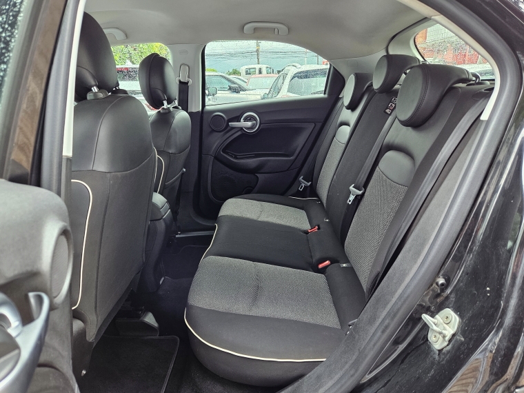 Fiat 500x pop 1.4 500x Pop 1.4 2019 Usado  Usado en Kovacs Usados