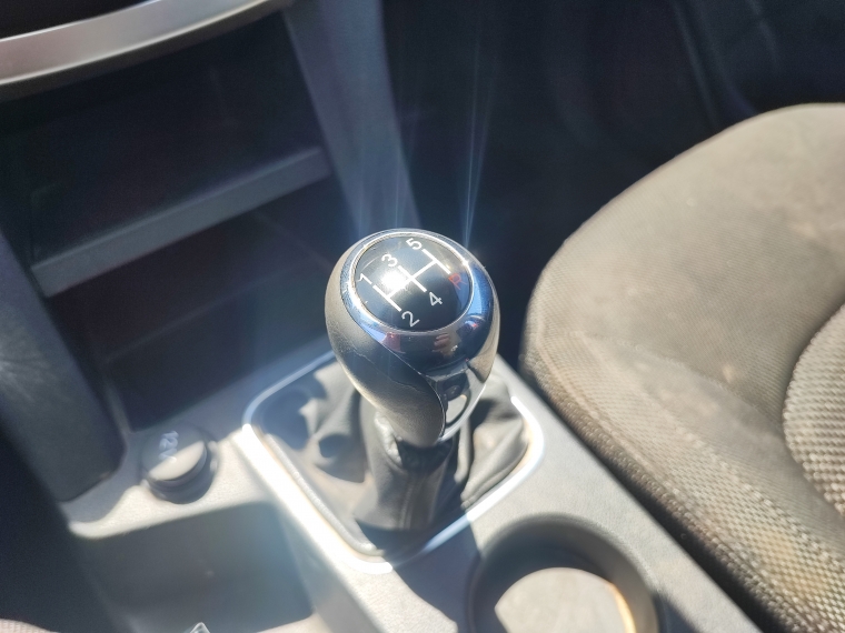 Jmc Vigus Vigus Work Lx 4x4 2023 Usado en Rosselot Usados