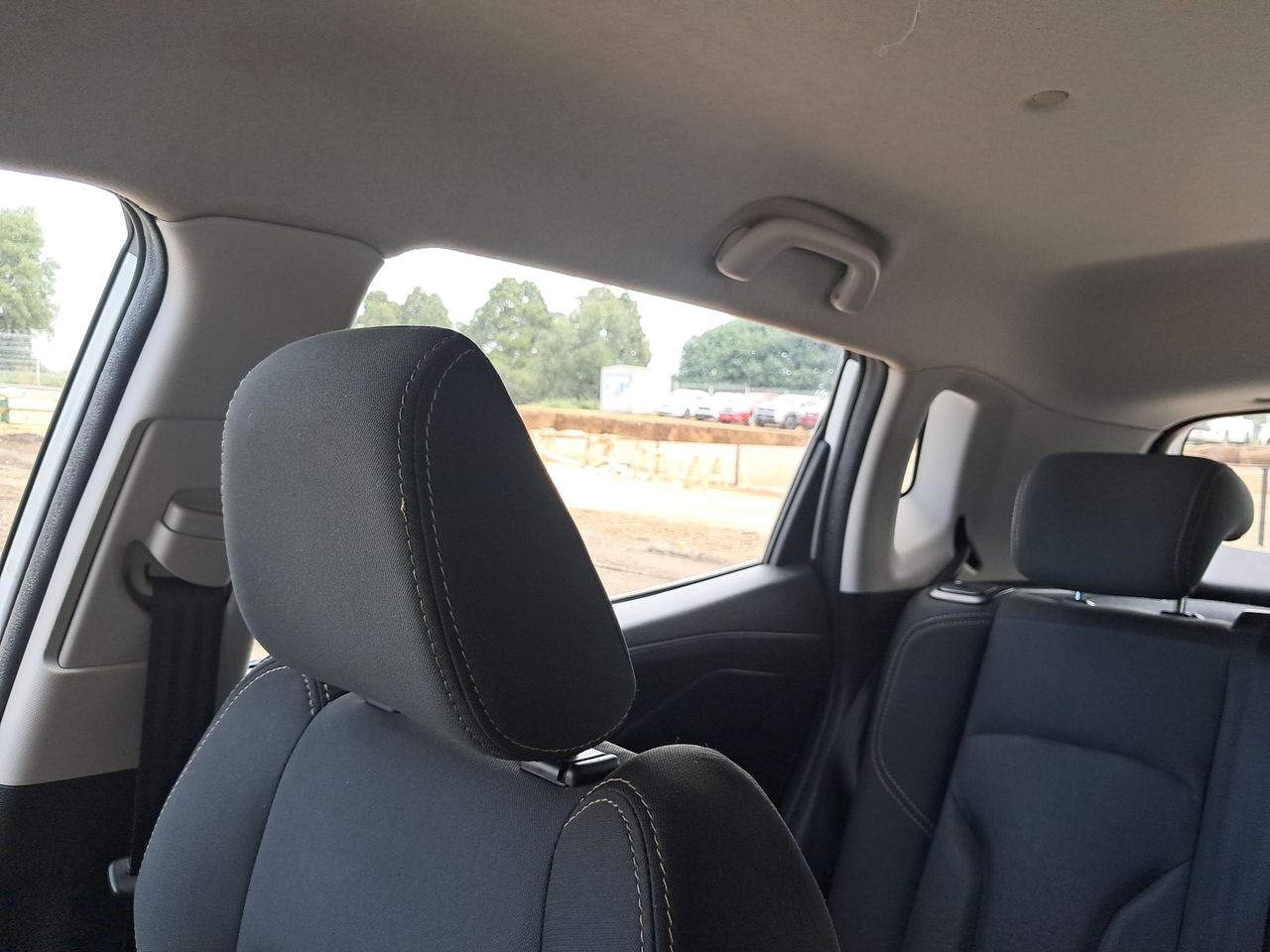 Changan Cs15 Cs15 Hb 4x2 1.5 2022 Usado en Usados de Primera - Sergio Escobar