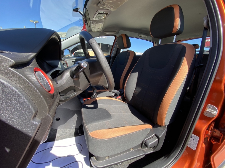 Chery Tiggo 2 Tiggo 2 1.5 2022 Usado en Rosselot Usados