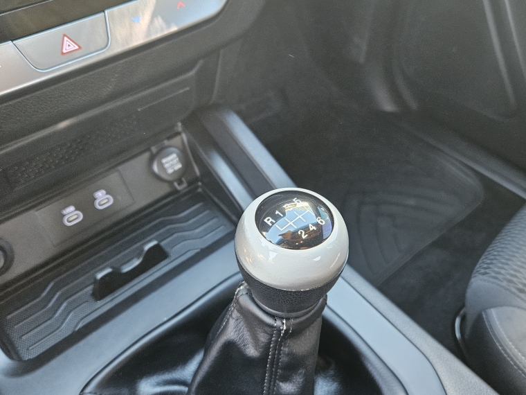 Ssangyong Musso 2.2 Glx Mt 2025 Usado  Usado en Kovacs Usados