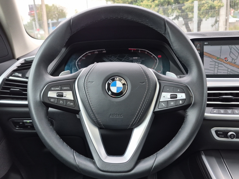 Bmw X5 Xdrive40i Executive 2023 Usado  Usado en BMW Premium Selection
