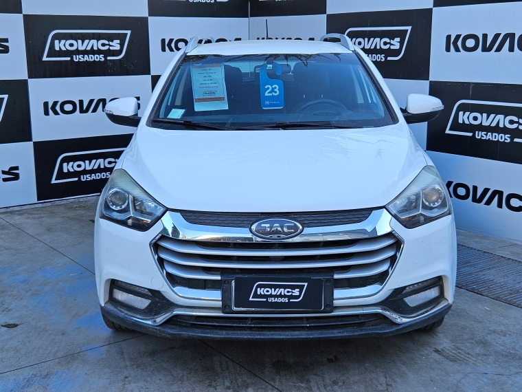 Jac S2 1.5 Plus At 2020 Usado  Usado en Kovacs Usados