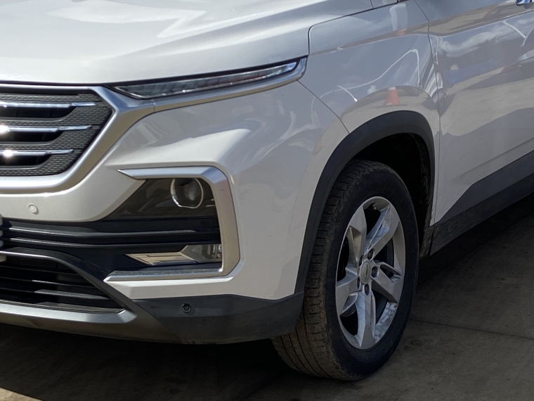 Chevrolet Captiva Captiva Lt 1.5 2019 Usado en Rosselot Usados