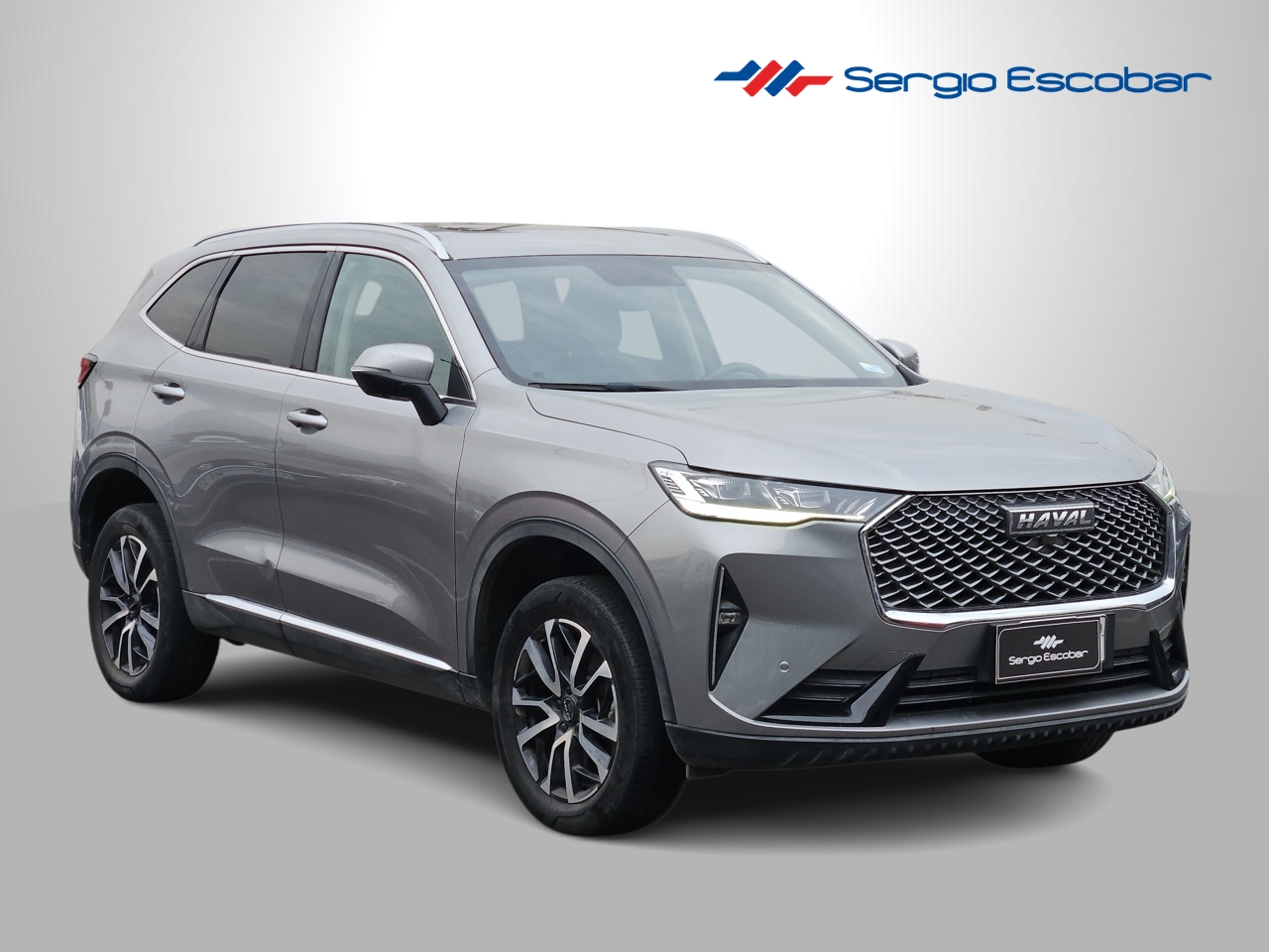 HAVAL H6 H6 ELITE 2.0 AUT. 2022