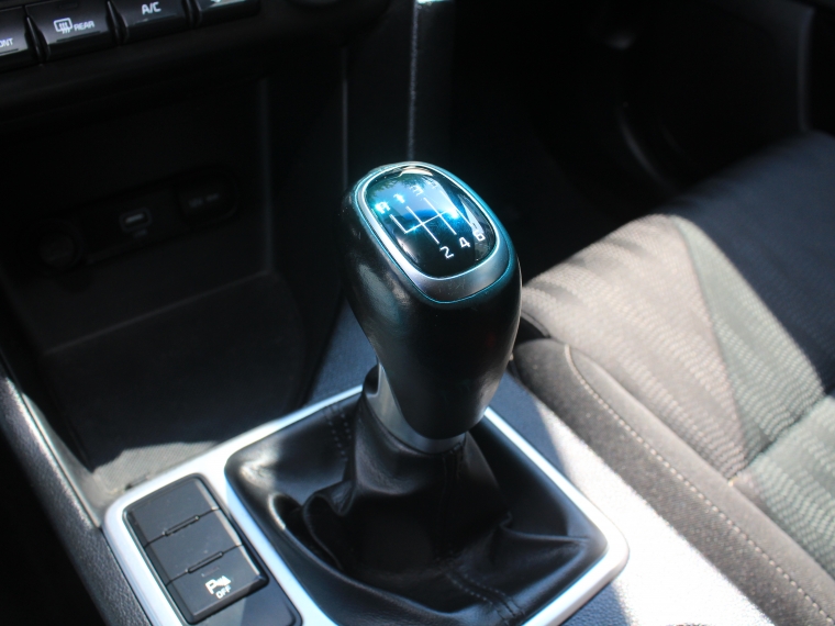 Kia Sportage 2.0 Lx  Dsl  6mt  Awd 2021 Usado  Usado en Kovacs Usados