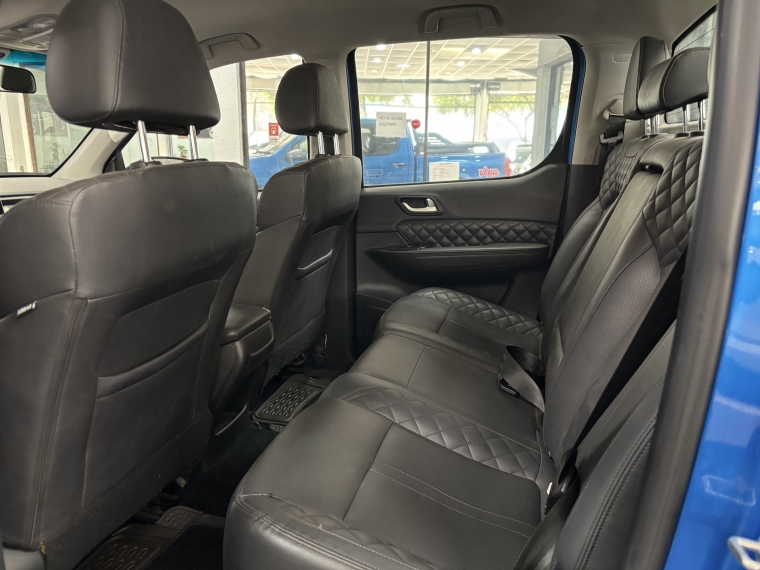Foton G7 Adventure 2.0l 4x4 6mt  2022  Usado en Grass & Arueste