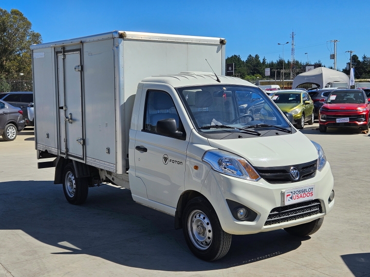 Foton Midi cargo box Cargo Box1.3 2023 Usado en Rosselot Usados