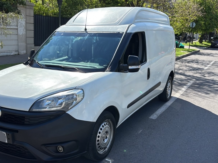 FIAT DOBLO MAXI XL 1.6cc - imagen 1