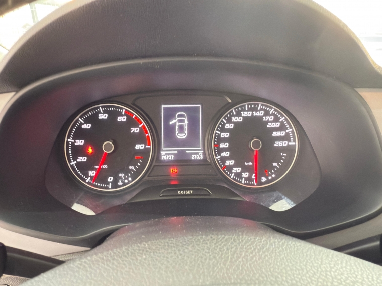 Seat Leon Style 1.4 Turbo 2020 Usado en Automotriz Olea Flaño