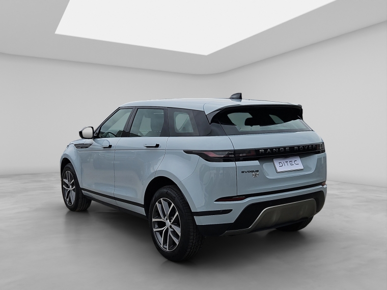 Land rover Range rover Evoque S Mhev 4x4 2.0 Aut 2026 Usado Usado en Webautos.cl Land rover Range rover Evoque S Mhev 4x4 2.0 Aut 2026 Usado Usado en Webautos.cl