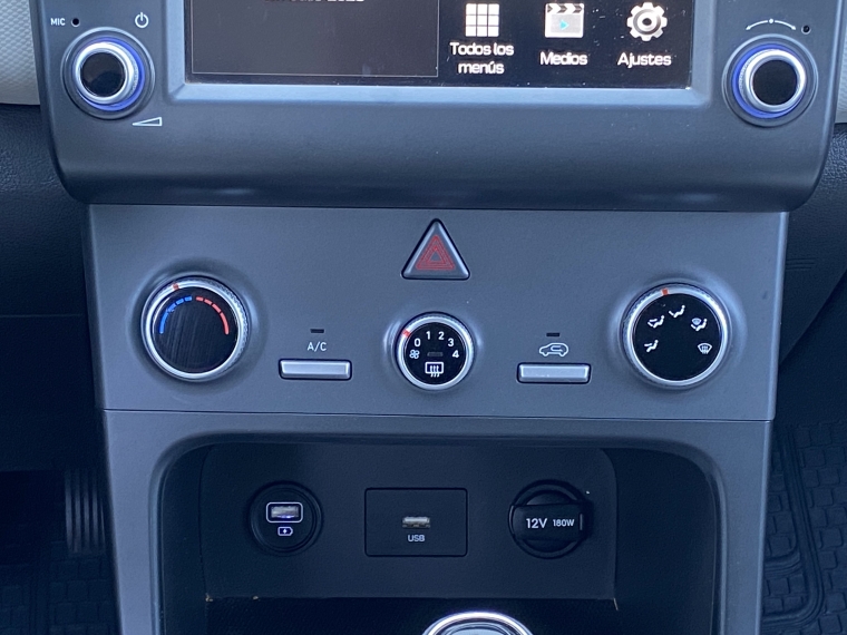 Hyundai Creta 1.5 Value Mt 2021 Usado  Usado en Kovacs Usados