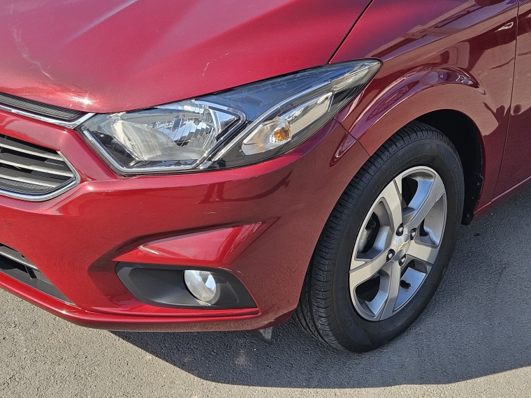Chevrolet Prisma Ltz At 1.4 2017 Usado  Usado en Kovacs Usados