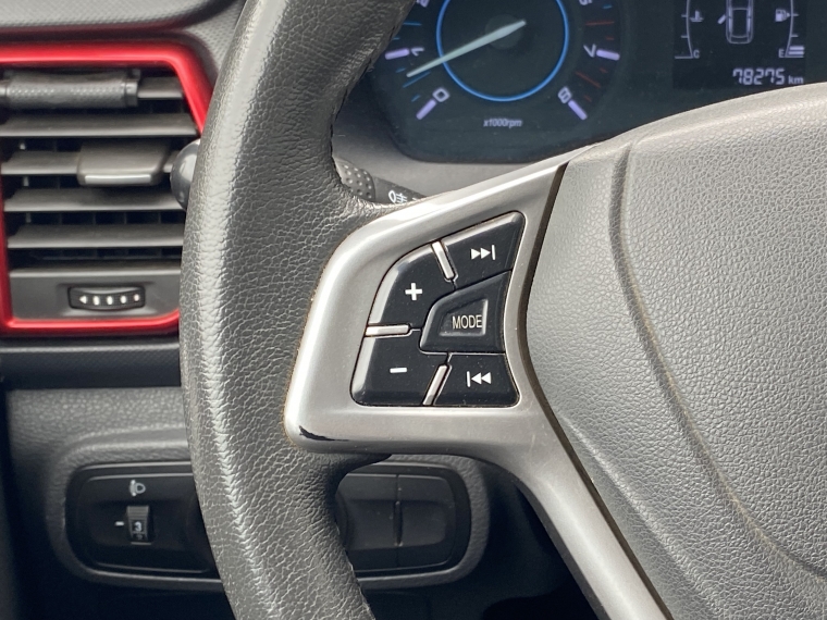 Chery Tiggo 3 Tiggo 3 Mt Glx 1.6 2019 Usado en Rosselot Usados