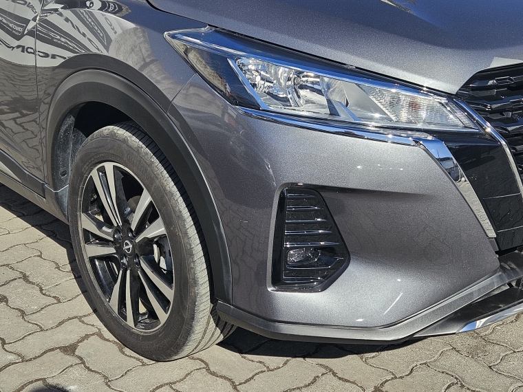 Nissan Kicks 1.6 Advance Mt 2022 Usado  Usado en Kovacs Usados