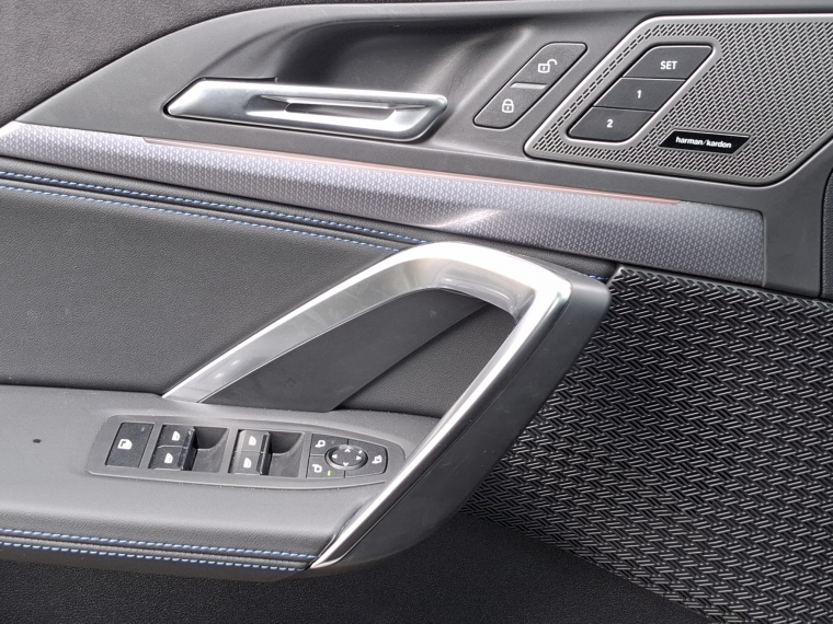 Bmw X1 Sdrive18i M Sport 2026 Usado  Usado en BMW Premium Selection