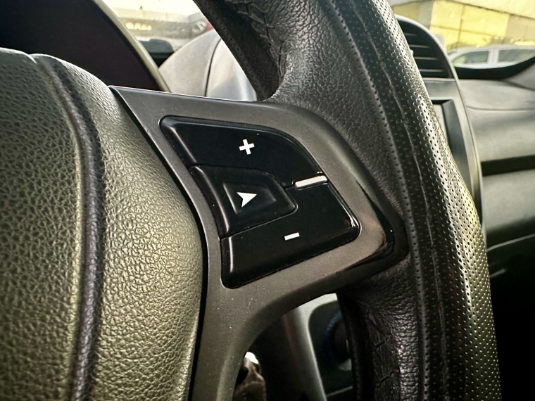 Chery Tiggo 3 Tiggo 3 Mt Gl 1.6 2018 Usado  Usado en Webautos.cl