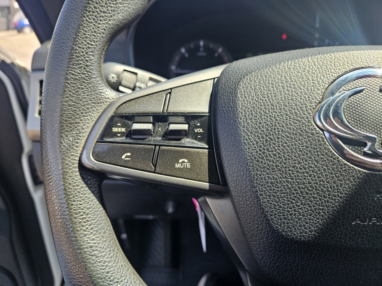 Ssangyong Musso Glx At Diesel 2.2 2022 Usado Usado en Kovacs Usados Ssangyong Musso Glx At Diesel 2.2 2022 Usado Usado en Kovacs Usados