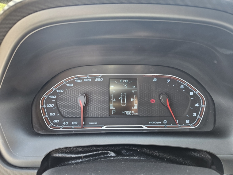Chery Tiggo 2 Gls 1.5 Mt 2022 Usado  Usado en Kovacs Usados