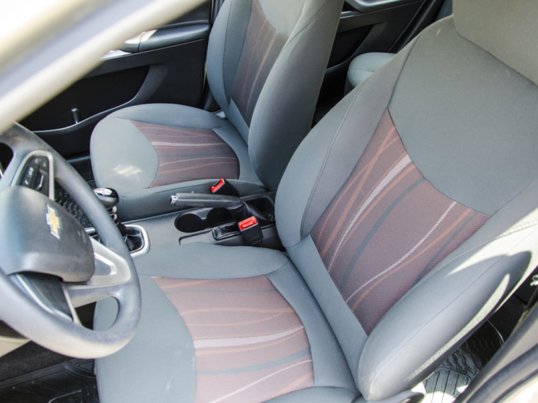 Chevrolet Sail Ls 1.5 2018 Usado  Usado en Webautos.cl