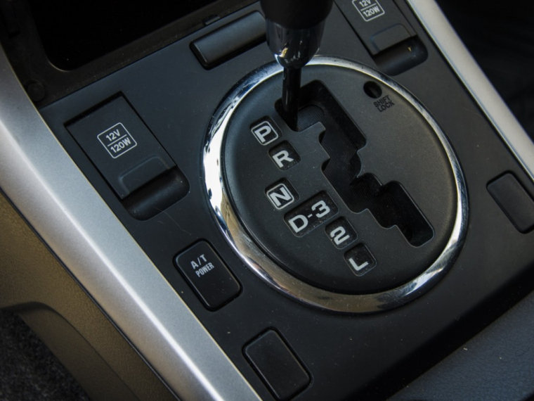 Suzuki Grand nomade 4x4 Automatico 2015 Usado  Usado en Webautos.cl